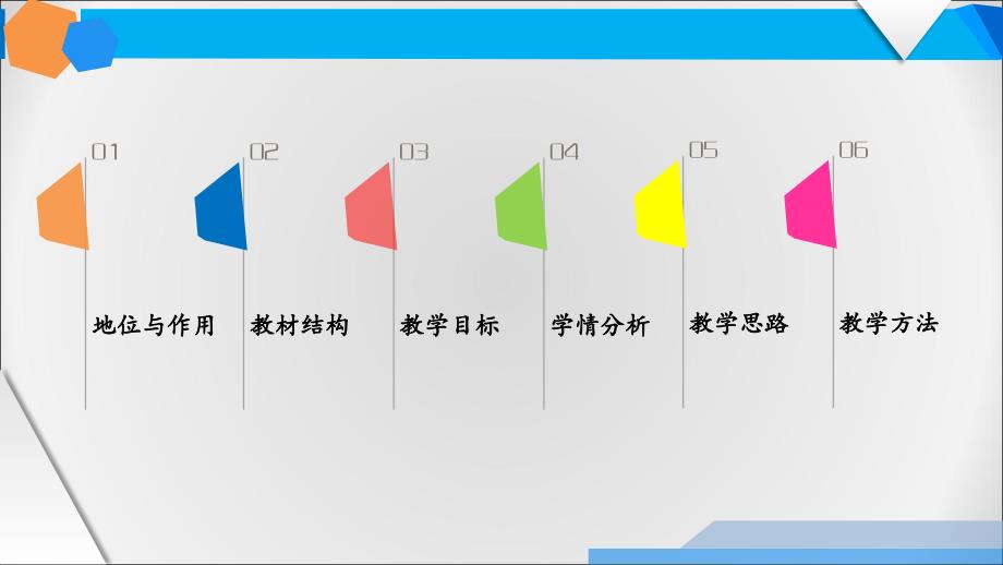 中职语文(基础模块)上册教材分析说课稿_第2页