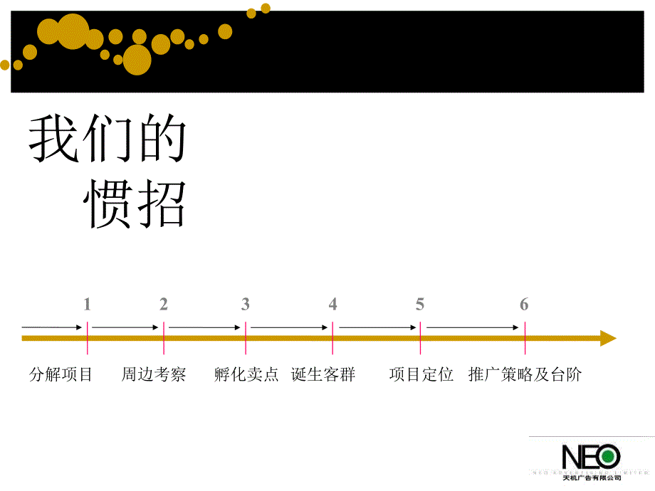 绿城广州桃花源项目推广方案_第2页