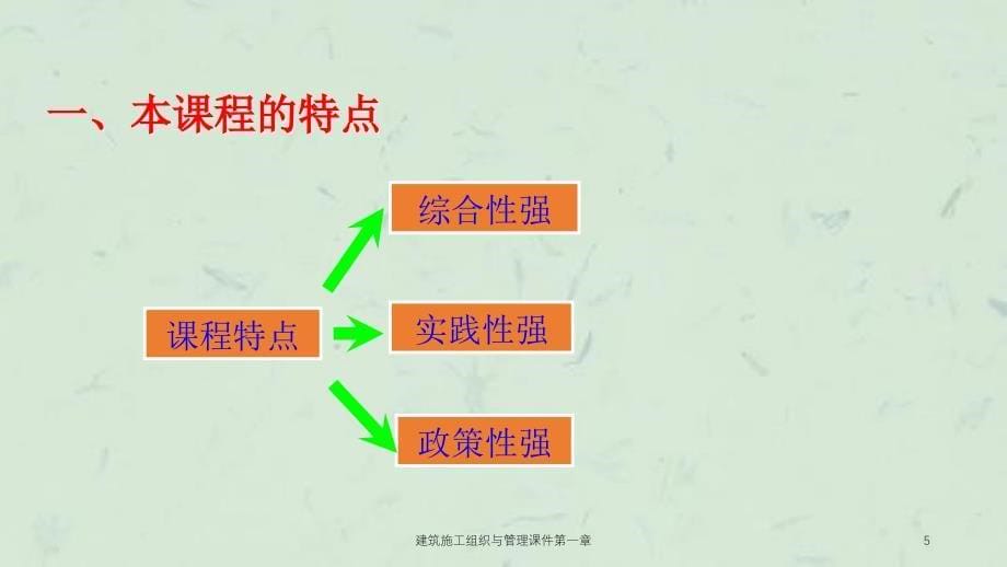 建筑施工组织与管理课件第一章课件_第5页