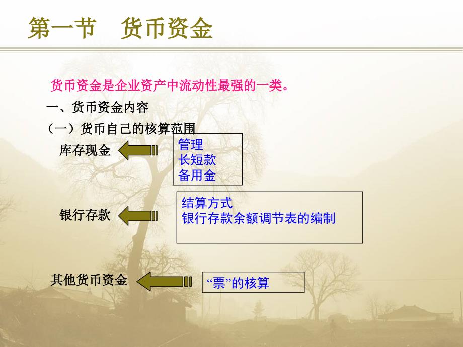 货币资金和应收账款_第2页